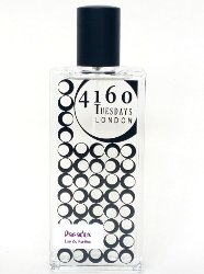 4160Tuesdays Paradox