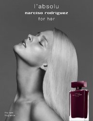 Narciso Rodriguez For Her L'Absolu