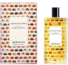 Berdoues Assam of India