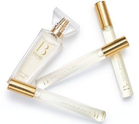 Sarah Horowitz Biography Scents of Self 