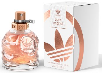 Adidas Born Original Her