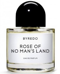 Byredo Rose of No Man's Land, bottle