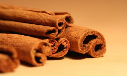 Cinnamon sticks