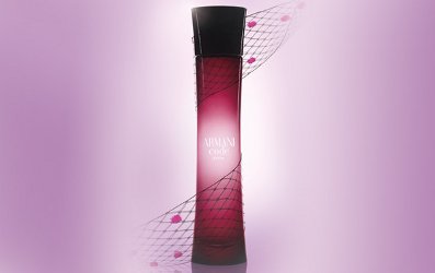 Giorgio Armani Code Satin