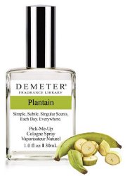 Demeter Plantain