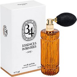 Diptyque Essences Insensées 2015