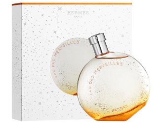 Hermès Eau des Merveilles limited edition
