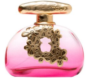 Tous Floral Touch