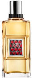 Guerlain Habit Rouge Dress Code