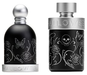 J Del Pozo Halloween Tattoo