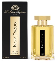 L’Artisan Parfumeur Noir Exquis