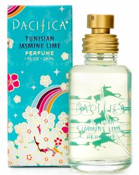 Pacifica Tunisian Jasmine Lime