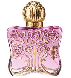 Anna Sui Romantica bottle