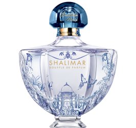 Guerlain Shalimar Souffle de Parfum limited edition