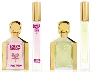 Isabel & Ruben Toledo + Lane Bryant Hothouse Beauties