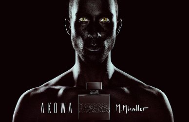Parfums M Micallef Akowa