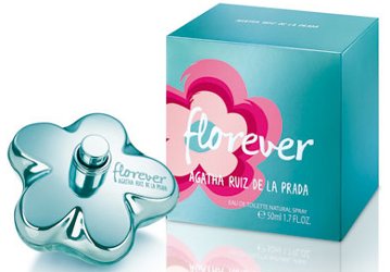 Agatha Ruiz de la Prada Florever