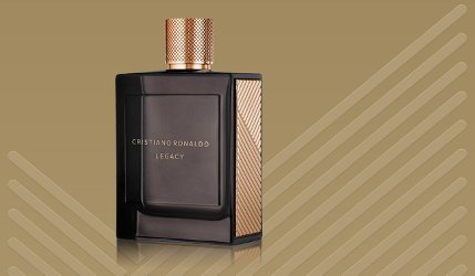 Cristiano Ronaldo Legacy