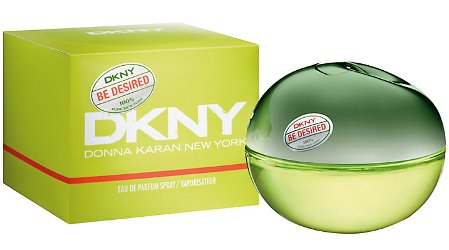 DKNY Be Desired