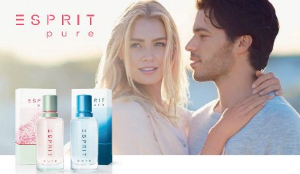 Esprit Pure