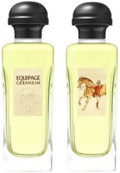 Hermès Equipage Géranium