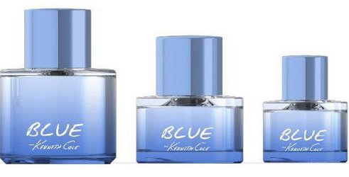 Kenneth Cole Blue