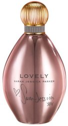 Sarah Jessica Parker Lovely Anniversary Edition