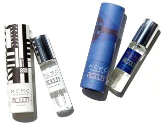 MCMC Fragrances x Mociun