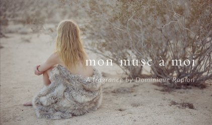 A Lab On Fire Mon Musc à Moi