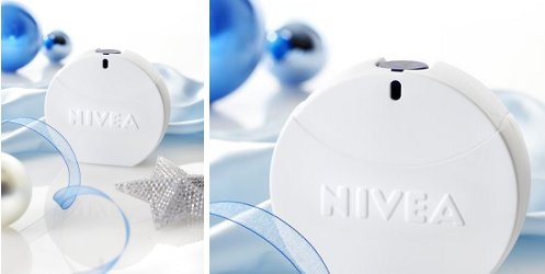 Nivea Eau de Toilette
