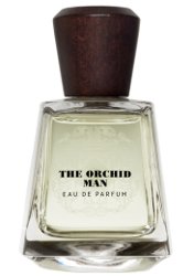 Frapin The Orchid Man