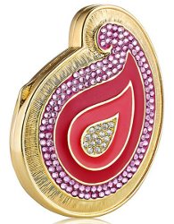 Estee Lauder Pleasures paisley