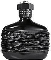 John Varvatos Dark Rebel, bottle