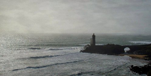 Phare du Petit Minou