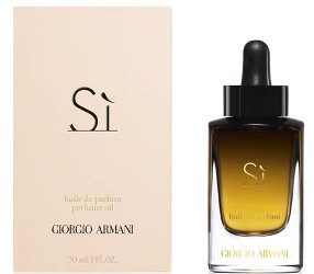 Armani Sí Huile de Parfum