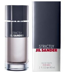 Strictly Jil Sander