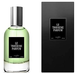Coolife Le Troisième Parfum
