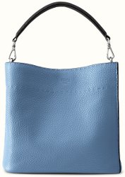 Fendi's Anna Selleria bucket bag