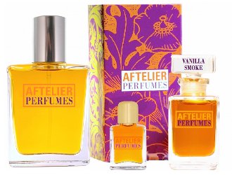 Aftelier Vanilla Smoke