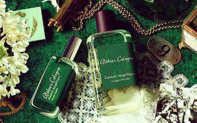 Atelier Cologne Jasmin Angélique