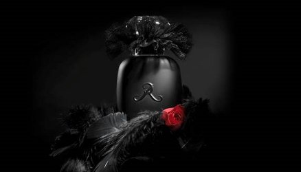 Les Parfums de Rosine Ballerina No. 3