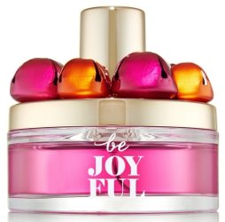 Bath & Body Works Be Joyful full size