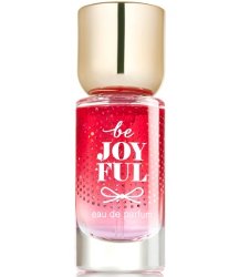 Bath & Body Works Be Joyful trial size
