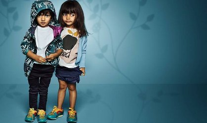 Burberry Kids