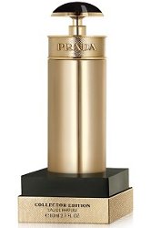 Prada Candy gold edition