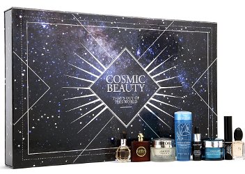 Selfridges Cosmic Beauty Avent Calendar