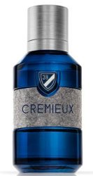 Cremieux signature fragrance