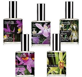 Demeter Orchid Collection
