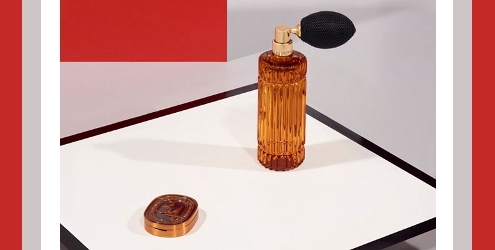 Diptyque Essences Insensées 2015