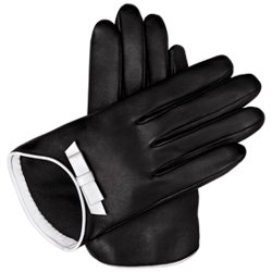 Guerlain La Petite Robe Noire gloves